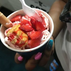 Meet your Posher, D&g